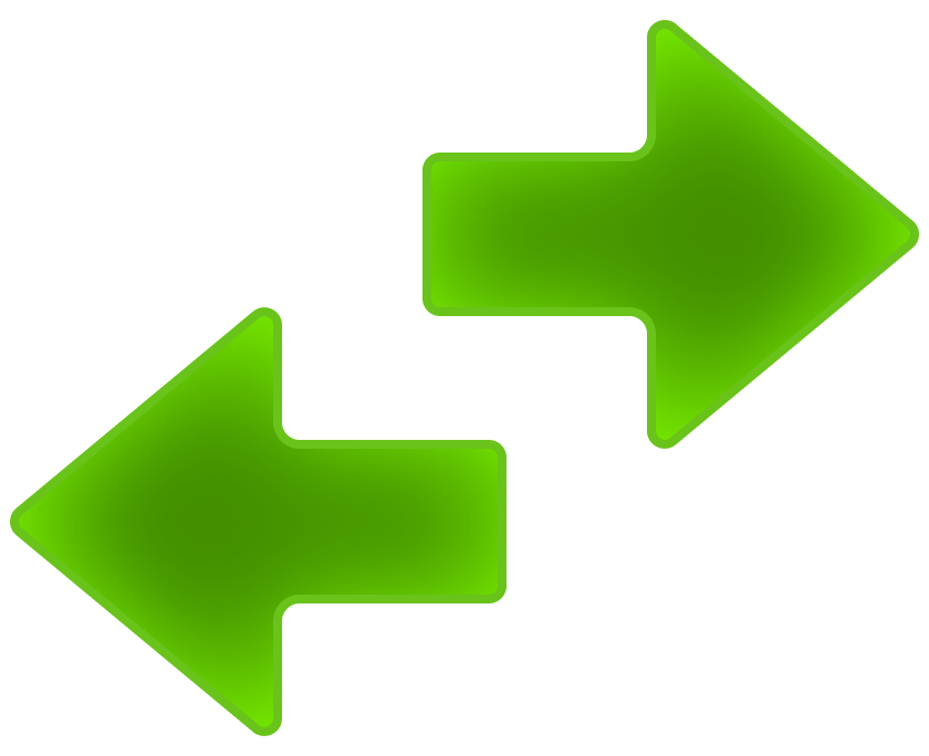 arrows